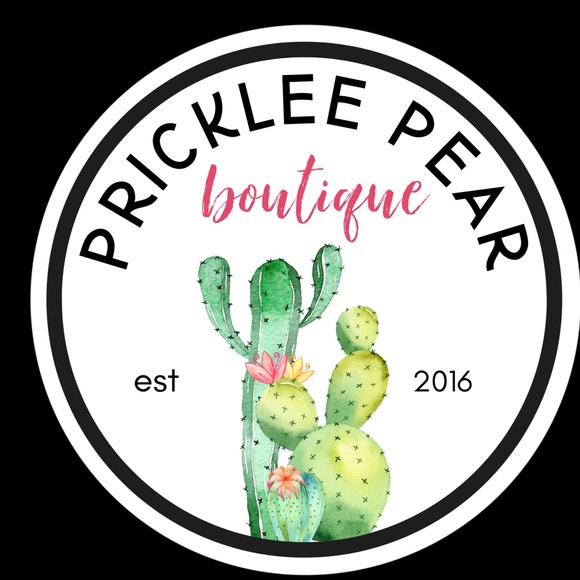 prickleepear